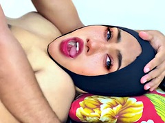 Arab, Beauty, Creampie, Cuckold, Hardcore, Milf, Stepmom, Teen