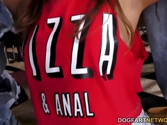 Anal, Culo, Verga grande, Mamada, Polla, Hd, Interracial, Adolescente
