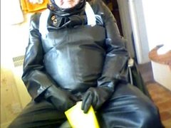 Yellow wellie piss and wank.