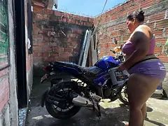 Bikini, Hd, Latina, Madres para coger, Leche, Monstruo, Español, Esposa
