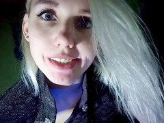 Мастурбация, Трусики, Крошечные