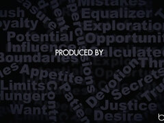 Tussi, Grosser schwanz, Grosse titten, Blasen, Vollbusig, Hardcore, Titten, Nass