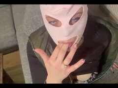 Anal, Sucer une bite, Cocu, Éjaculer dans la bouche, Tir de sperme, Mère que j'aimerais baiser, Jarretelles, Pute
