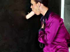 Beauté, Bukkaké, Trou de la gloire, Masturbation