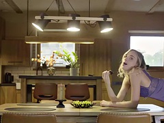 Любители, Эротика, Фетиш, Пальцем, Мастурбация, Софткор, Соло, Молоденькие