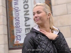 Leie, Gehörnter ehemann, Tschechisch, Hd, Geld, Pov, Öffentlich, Jungendliche (18+)