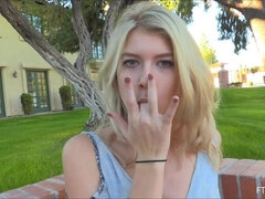 Femelle, Doigter, Hd, Nudiste, Solo, Jouets, Sous la jupe, Voyeur