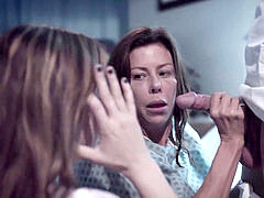 Американки, Фетиш, Хд, Табу