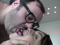 Grosser arsch, Grosse titten, Blasen, Spermaladung, Papi, Hardcore, Pov, Jungendliche (18+)