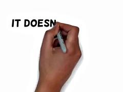 美女, 医者, 手コキする