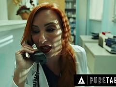 Азиатки, Большие сиськи, Член, В первый раз, Рыжие, Мачеха, Втроем, Девственница