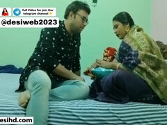 Indian Bhai ne apne behen ke