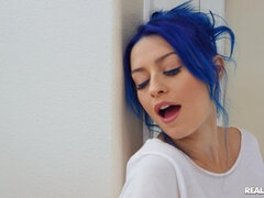 Teen Jewelz Blu lesbies xxx video
