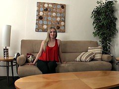 Leie, Blasen, Büro