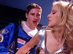 お尻, ブロンド, バック, 手コキする, 淫乱熟女, ピアス, オッパイの, ヴィンテージ