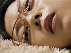 Asiático, Chica, Tetas grandes, Amarrada, Sexo duro, Japonés, Al aire libre, Atada