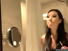 アメリカ人, イく瞬間, 彼女, Hd, ホテル, 下着, オマンコ, 叫ぶ