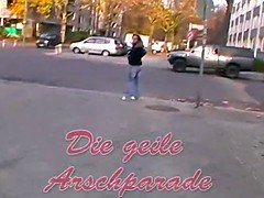 Fétiche, Allemand, Hard, Mère que j'aimerais baiser