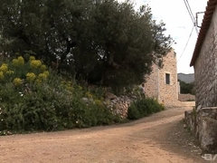 Rubia, Corridas, Corridas faciales, Coño