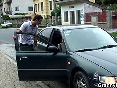 Pijpbeurt, Diep in de keel, Omie, Rijpe lesbienne, Kut duiken