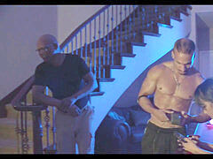 Ifestyle party, money-shot, bbc wife