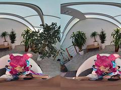 3d, フェラチオ, イく瞬間, ハメ撮り, 現実