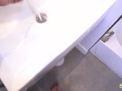 Natalie Knight Just Let Me See Your Penis