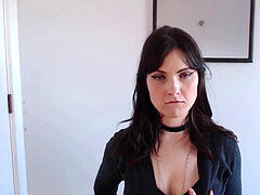 Brunette, Femdom, Hd, Mistress
