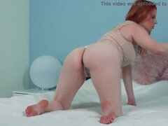Stuck at Home with Stepsister: Olivia Fyre POV Taboo