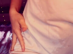 Leie, Grosser arsch, Grosse titten, Vollbusig, Fetisch, Natürlichen titten, Titten, Nass