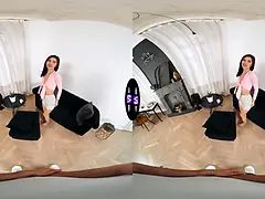 茶髪の, チン, Hd, 叫ぶ, フェラする, 驚き, オッパイの