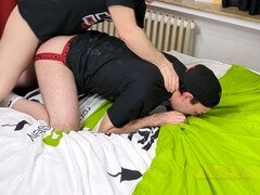 Culo, Sadomasoquismo, Brutal, Corridas, Dominación, Gay, Anilingus, Nalgadas