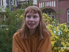 Femelle, Doigter, Poilue, Masturbation, Orgasme, Chatte, Rousse roux, Mouillée