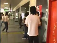 素人, 美女, 日本人