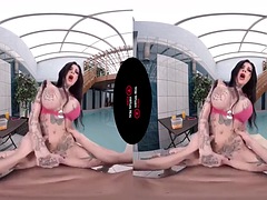 Tridimensionnel, Brunette brune, Mère que j'aimerais baiser, Maman