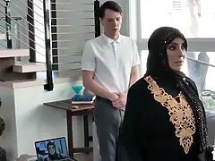 Grosse titten, Blasen, Braunhaarige, Hd, Lecken, Milf, Muschi, Schreiend