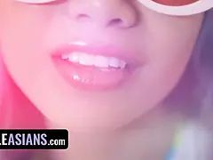 Азиатки, Минет, Глубокая глотка, Хд, Межрасовый секс, Крошечные, Киски, Кричащие