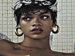 Черные, Знаменитости, Черненькие