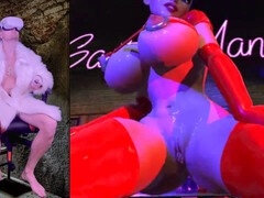 緊縛, 服従, 女, フェムドム, ゲーム, 現実