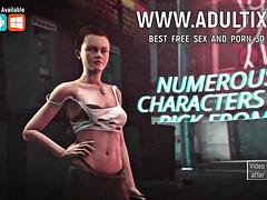 Nana, Gros cul, Gros seins, Sucer une bite, Brunette brune, Mature, Mère que j'aimerais baiser, Nénés