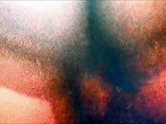 Amateur, Negro, Ébano, Voyeur