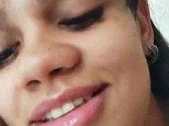 Любители, Толстушки, Крупный план, Латиноамериканки, Мастурбация, Соло, Дразнящие, Сиськи