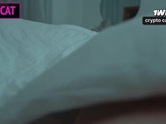 素人, 中出し, 手コキする, ハードコア, シゴき, 淫乱熟女, 義母, 禁句