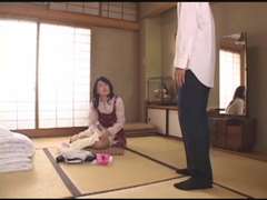 日本人, 淫乱熟女, 禁句