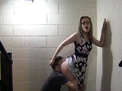 Duo Drill In College