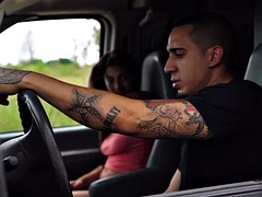 Tussi, Spassig, Hardcore, Latina, Rau