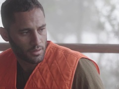 舐める尻, フェラチオ, 茶髪の, イマラチオ, エロティック, 指いじり, オマンコ, オッパイの