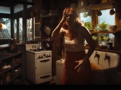 お尻, 美人, イギリス人, セレブ, 古典, チン, 天然, オッパイの