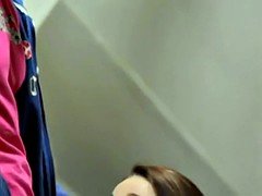 In den arsch, Tussi, Doppelpenetration, Jungendliche (18+), Flotter dreier