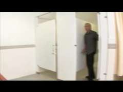 She Can Take All 13 Inches